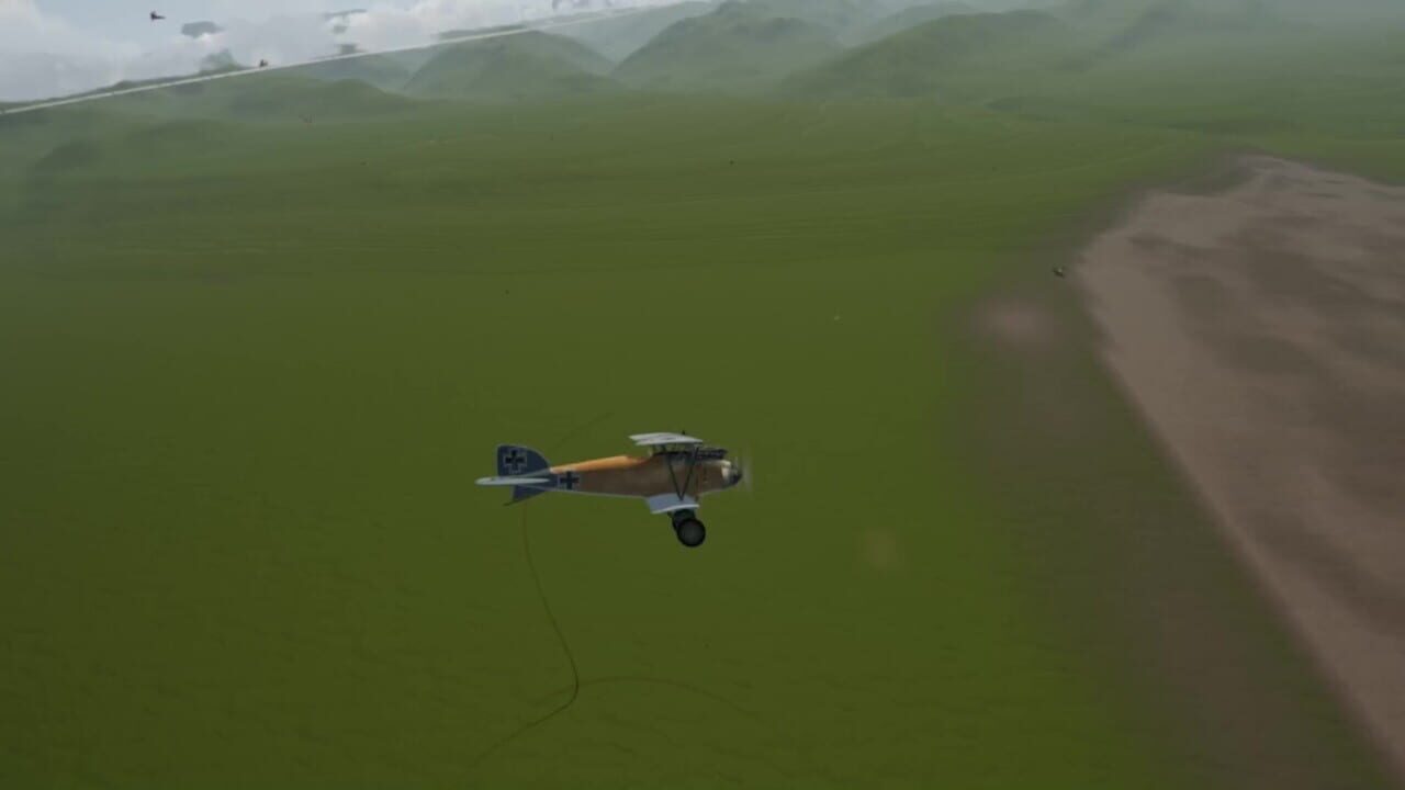 Tactical Warfare Simulator