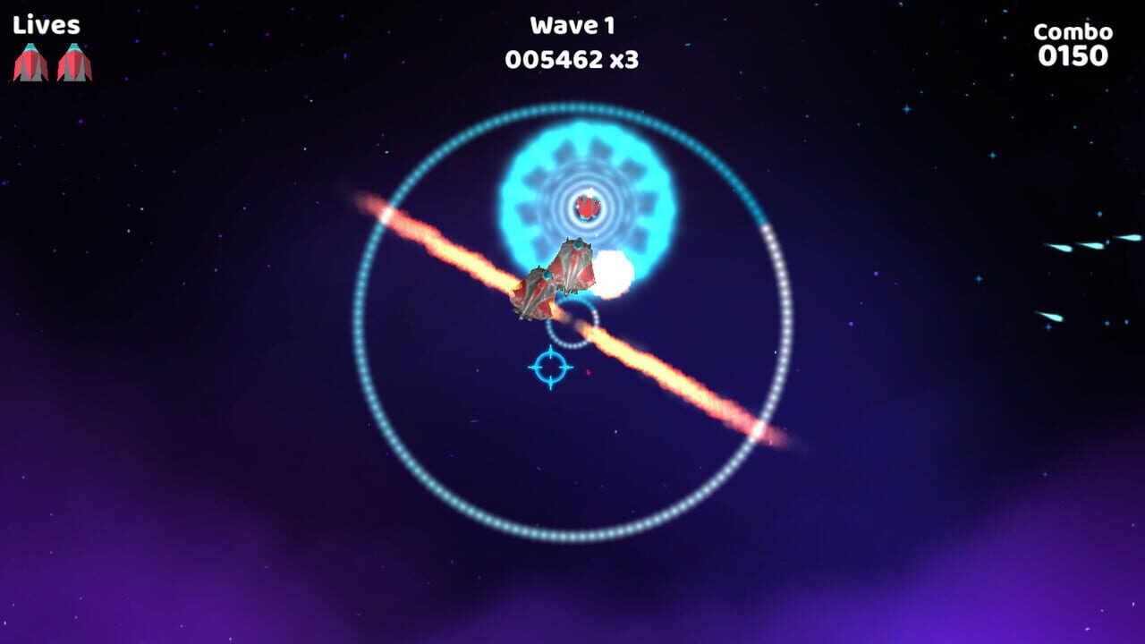 Shmup Arena