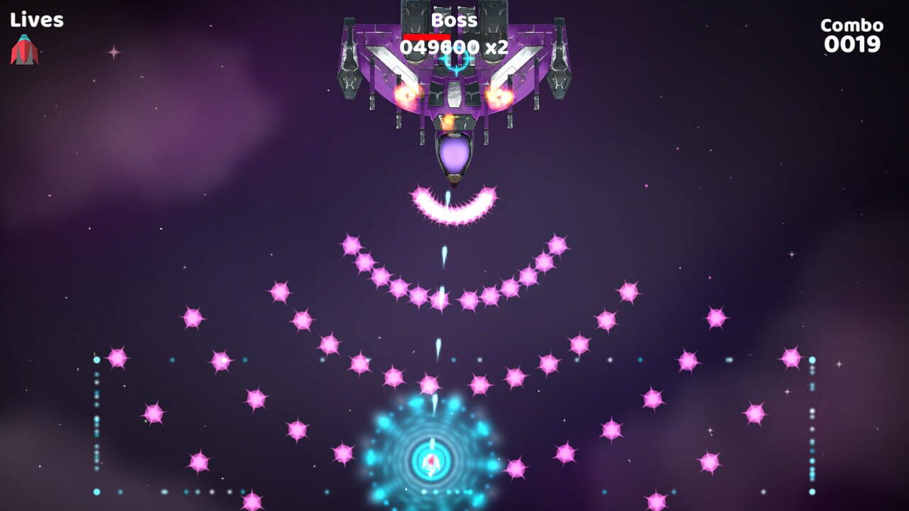 Shmup Arena