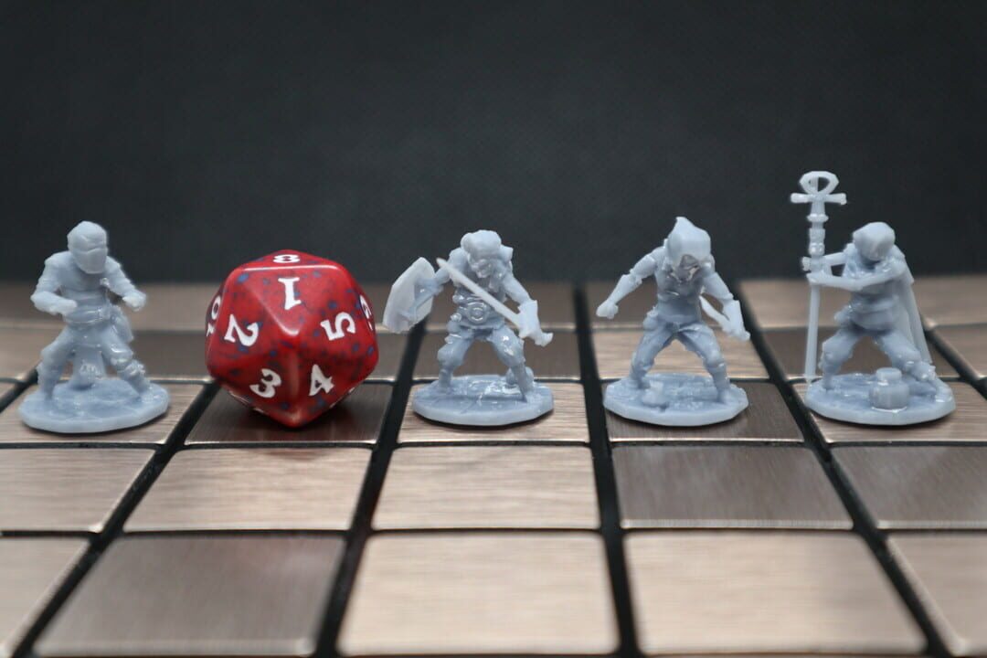Hero Mini Maker