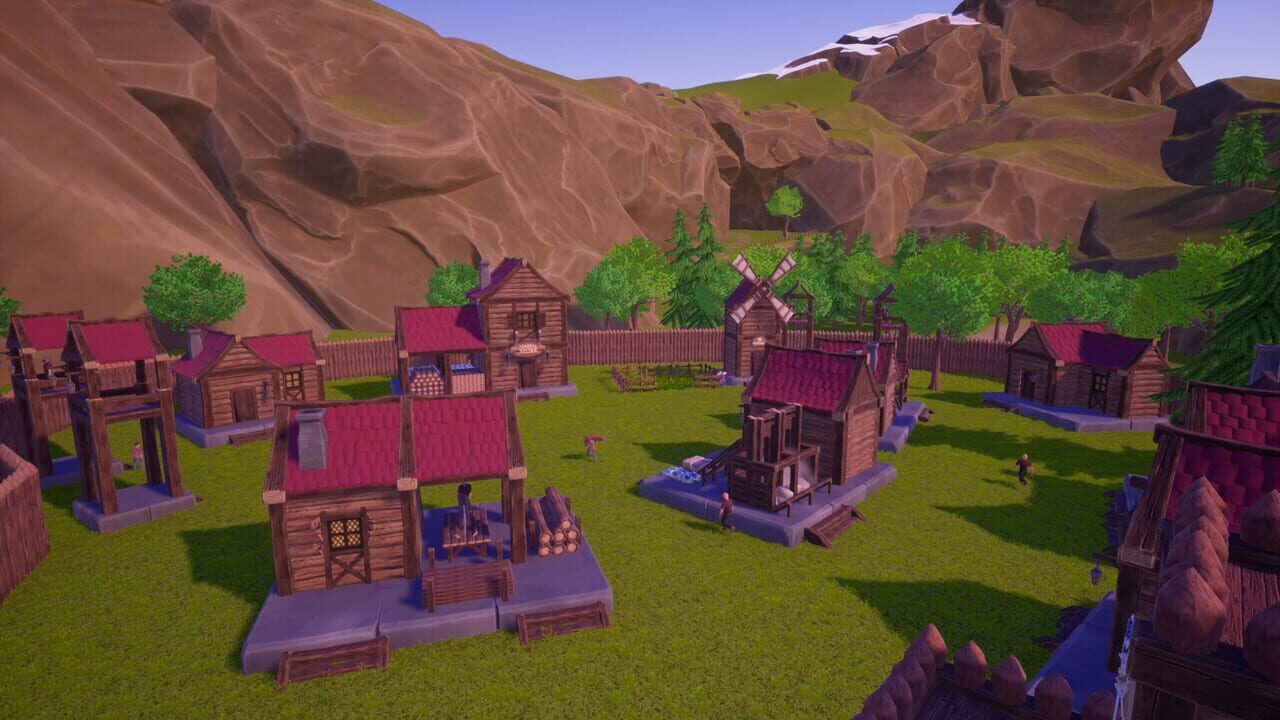 Alek: The Lost Kingdom