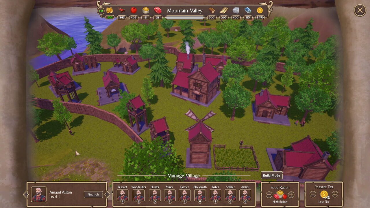 Alek: The Lost Kingdom