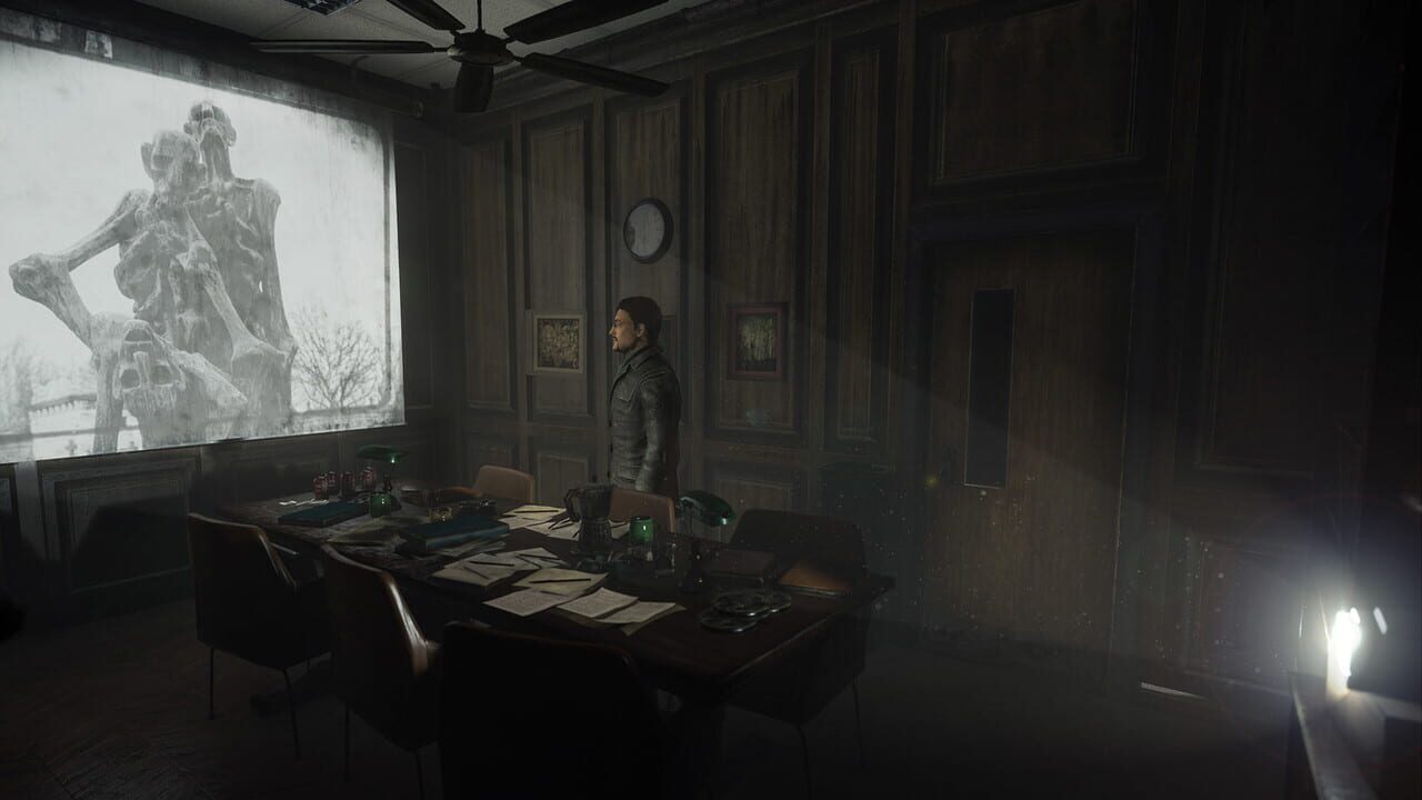 Song of Horror – Episode 3