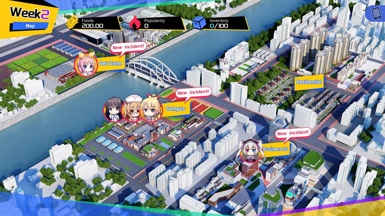 Ace Campus Club