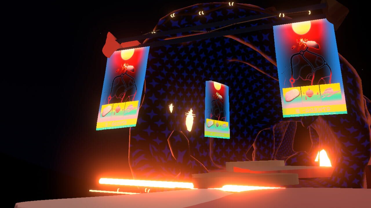 Celestial Reactors - Kotaku