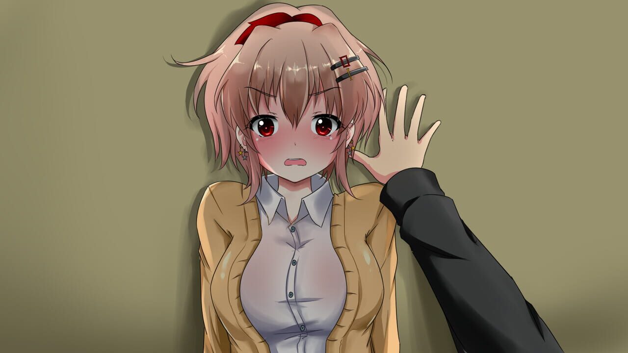 Apprehend: Girlfriend