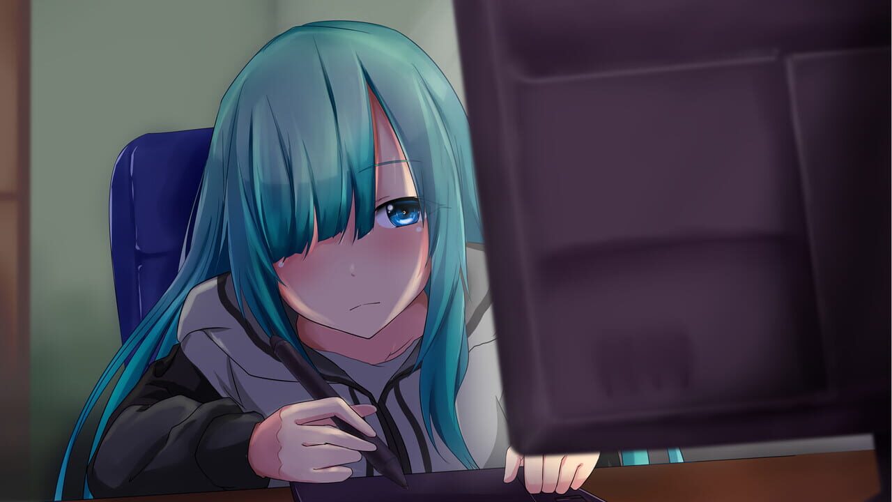 Apprehend: Girlfriend