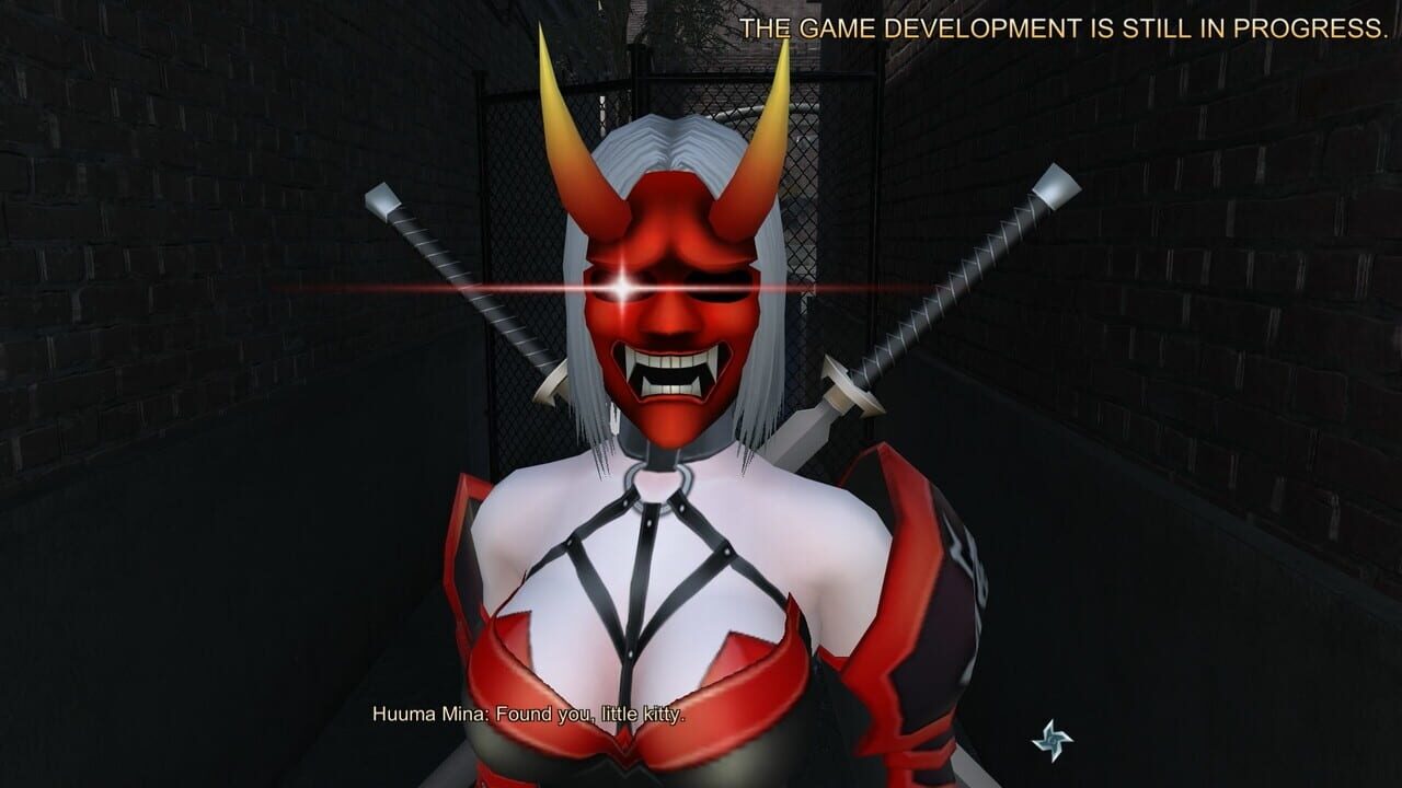 Huuma Mina: The Secret of Immortality