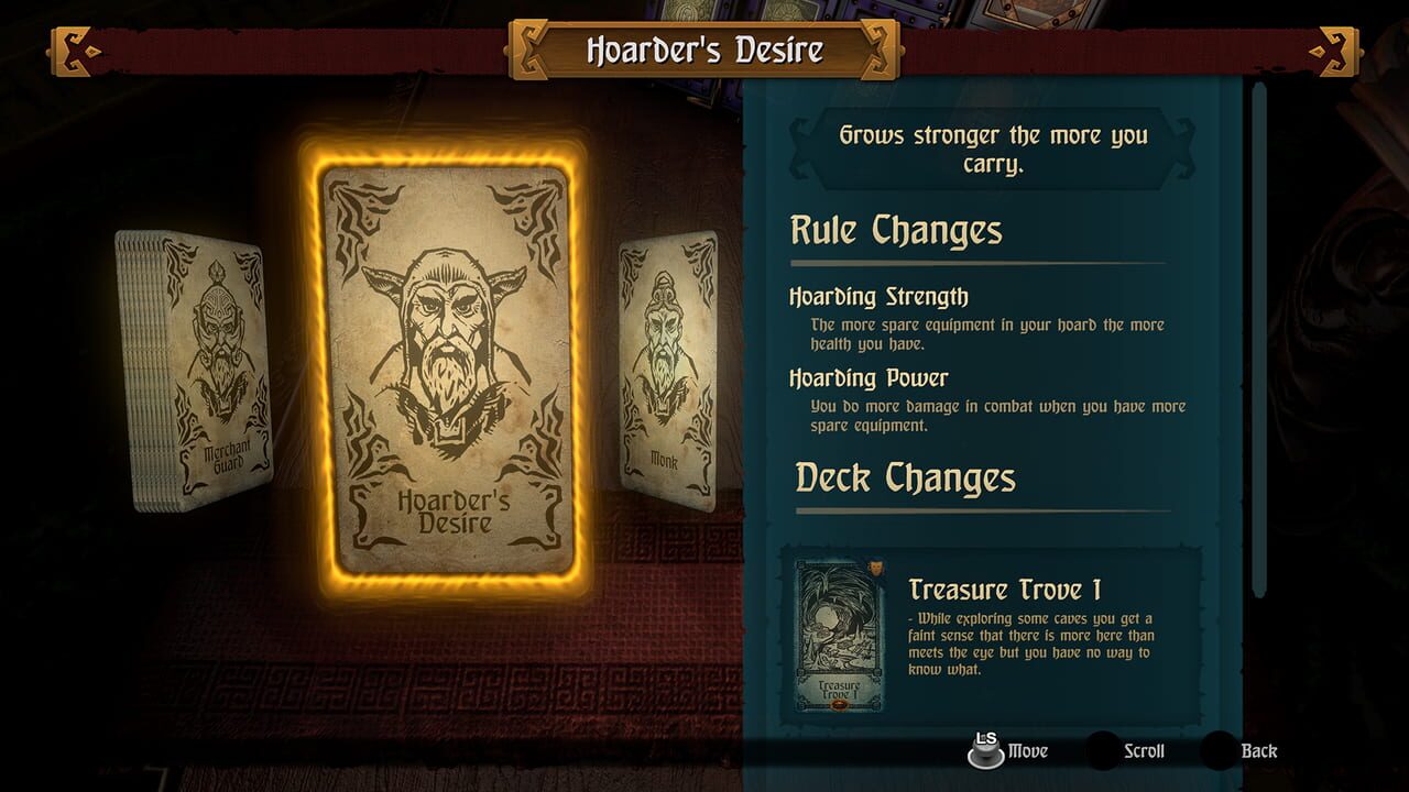 Hand of Fate: Wildcards