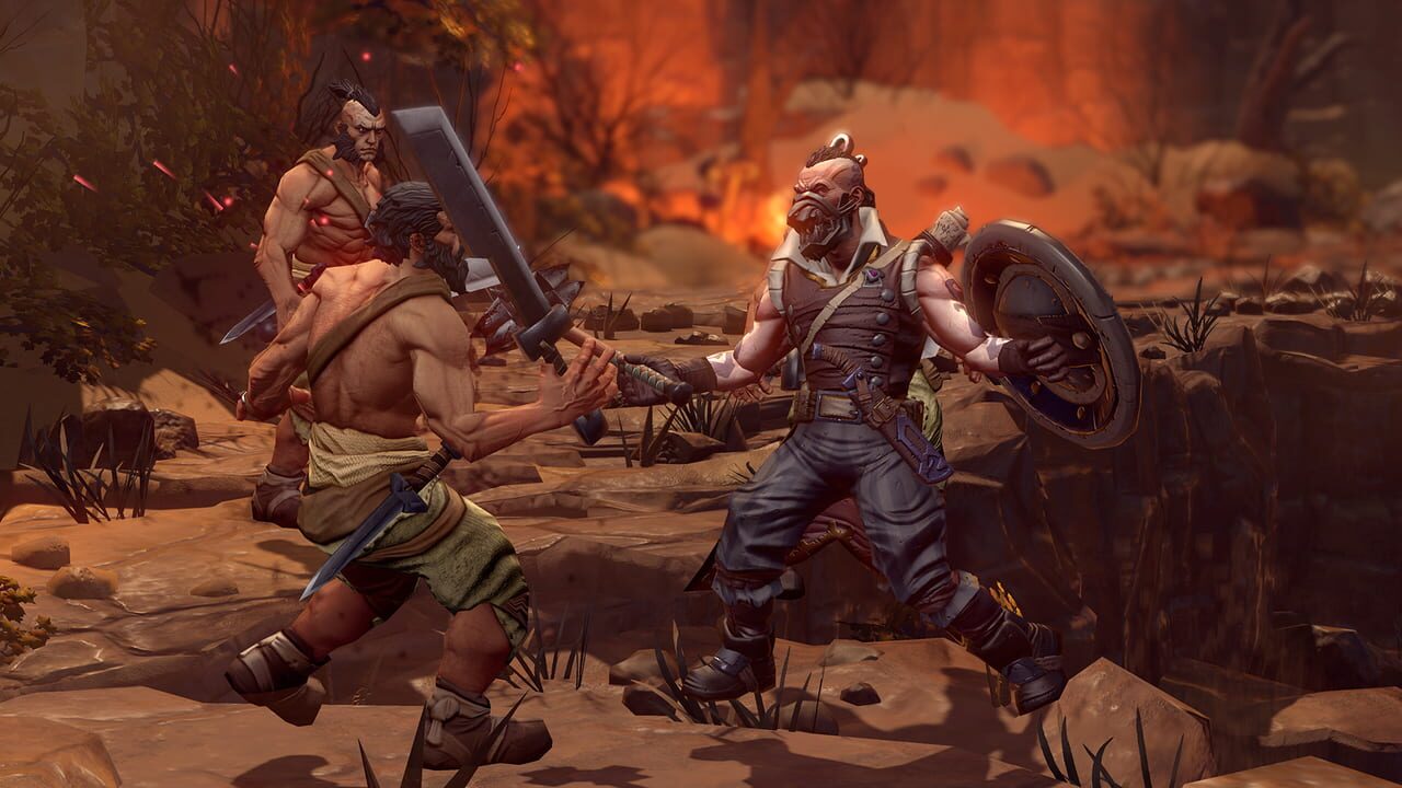 Hand of Fate: Wildcards