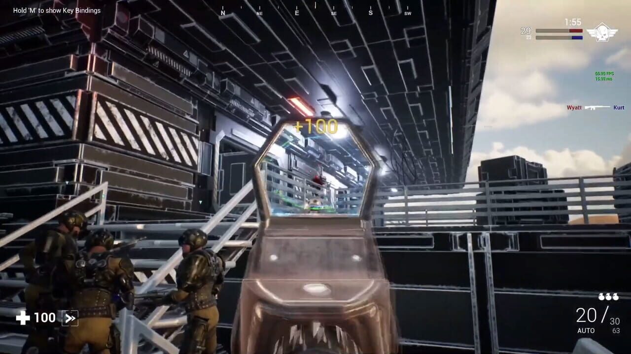 Space Alpha