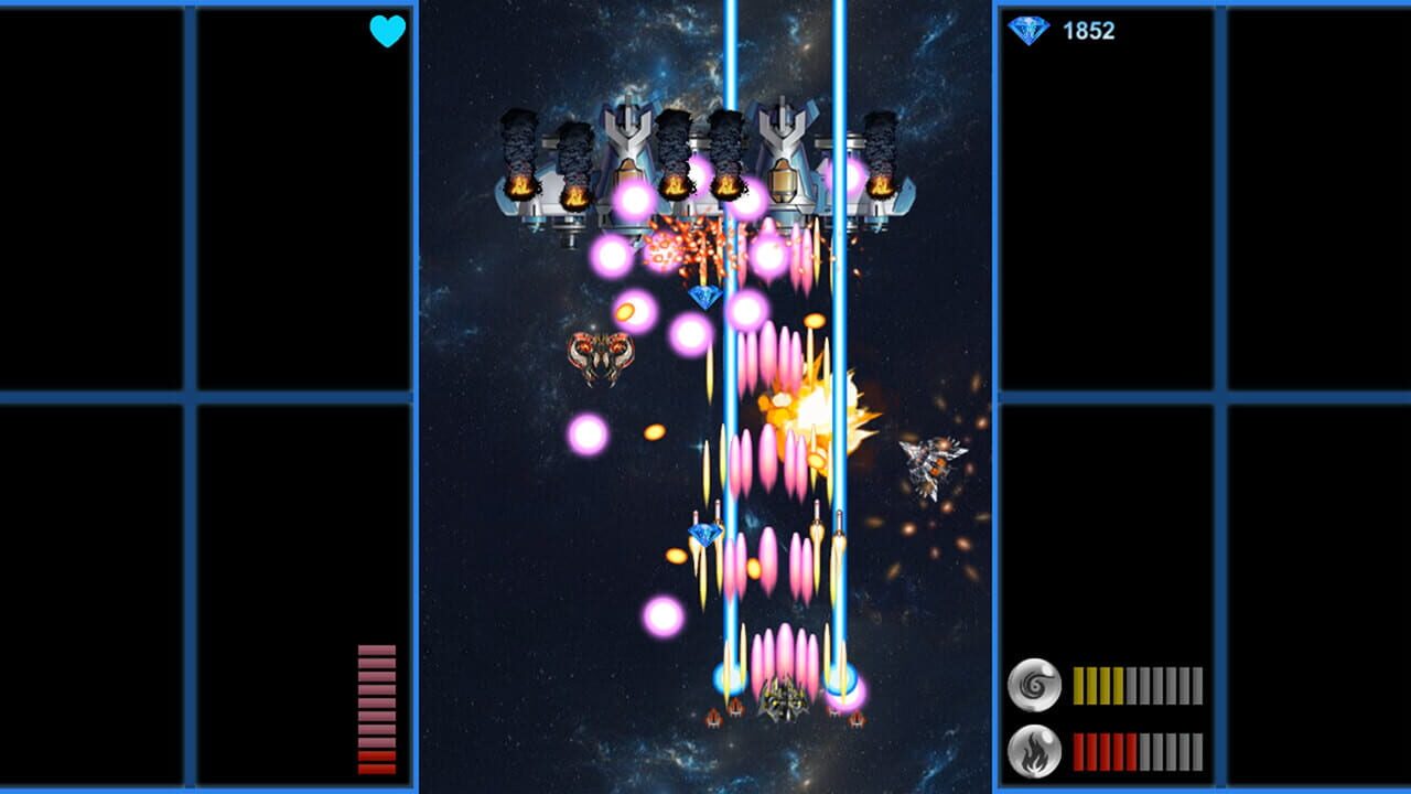 Elemental Angel