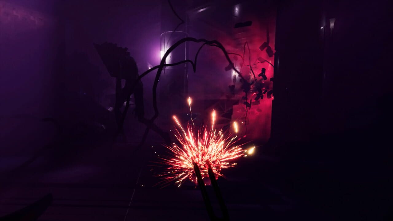 Hinge VR