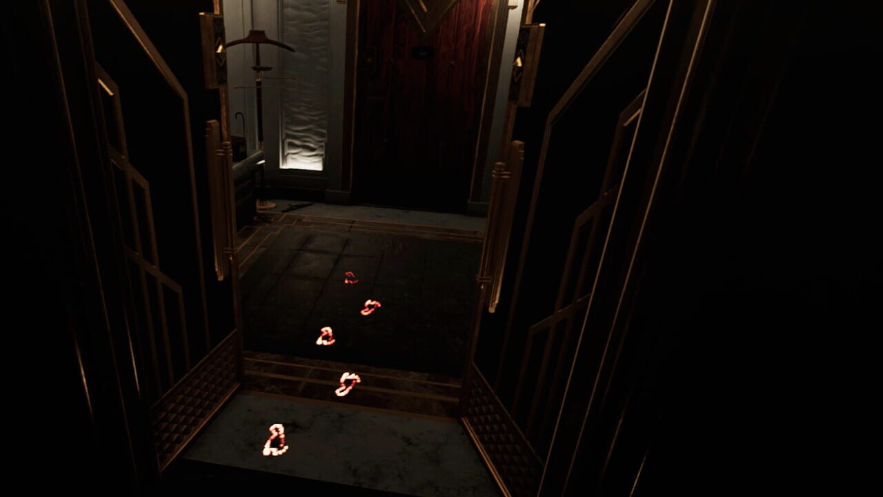 Hinge VR