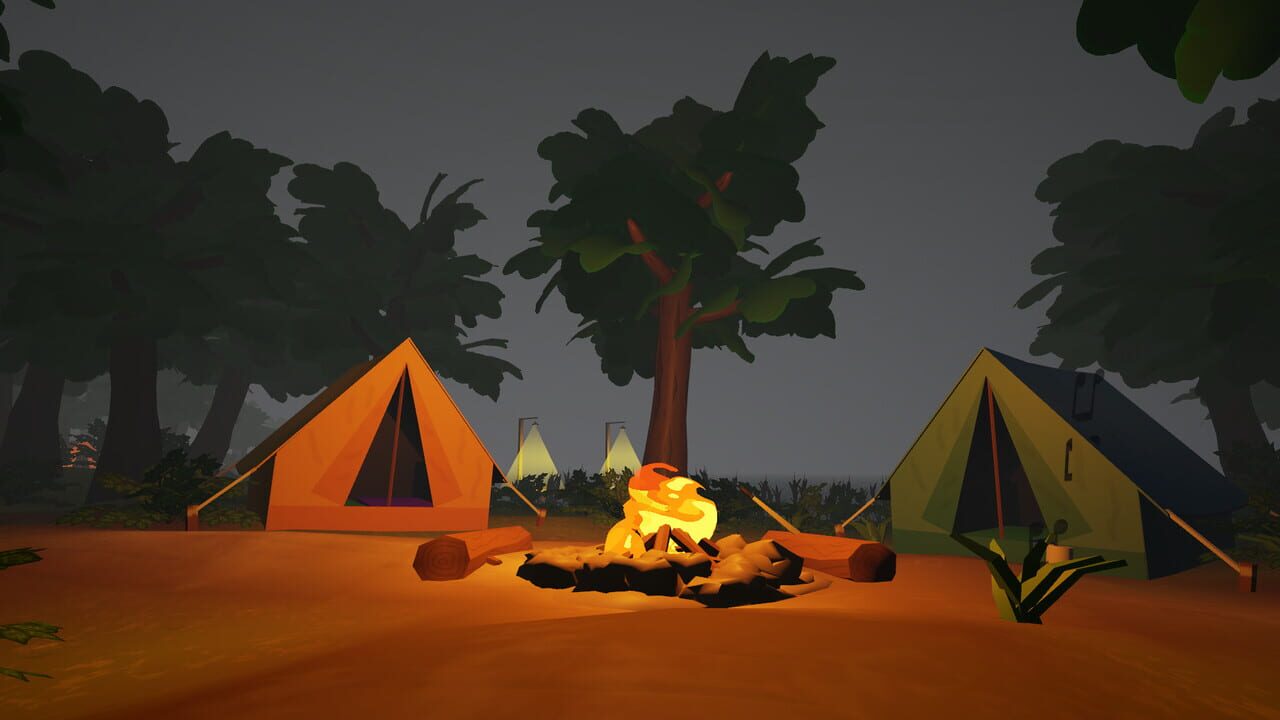 Throne of the Dead VR: Halloween