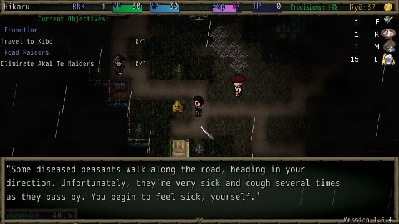 Disgraced: Trailblazer