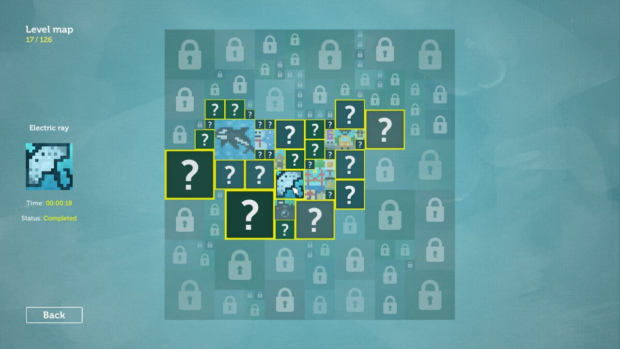 Nonogram: Master’s Legacy – The Greatest Pack