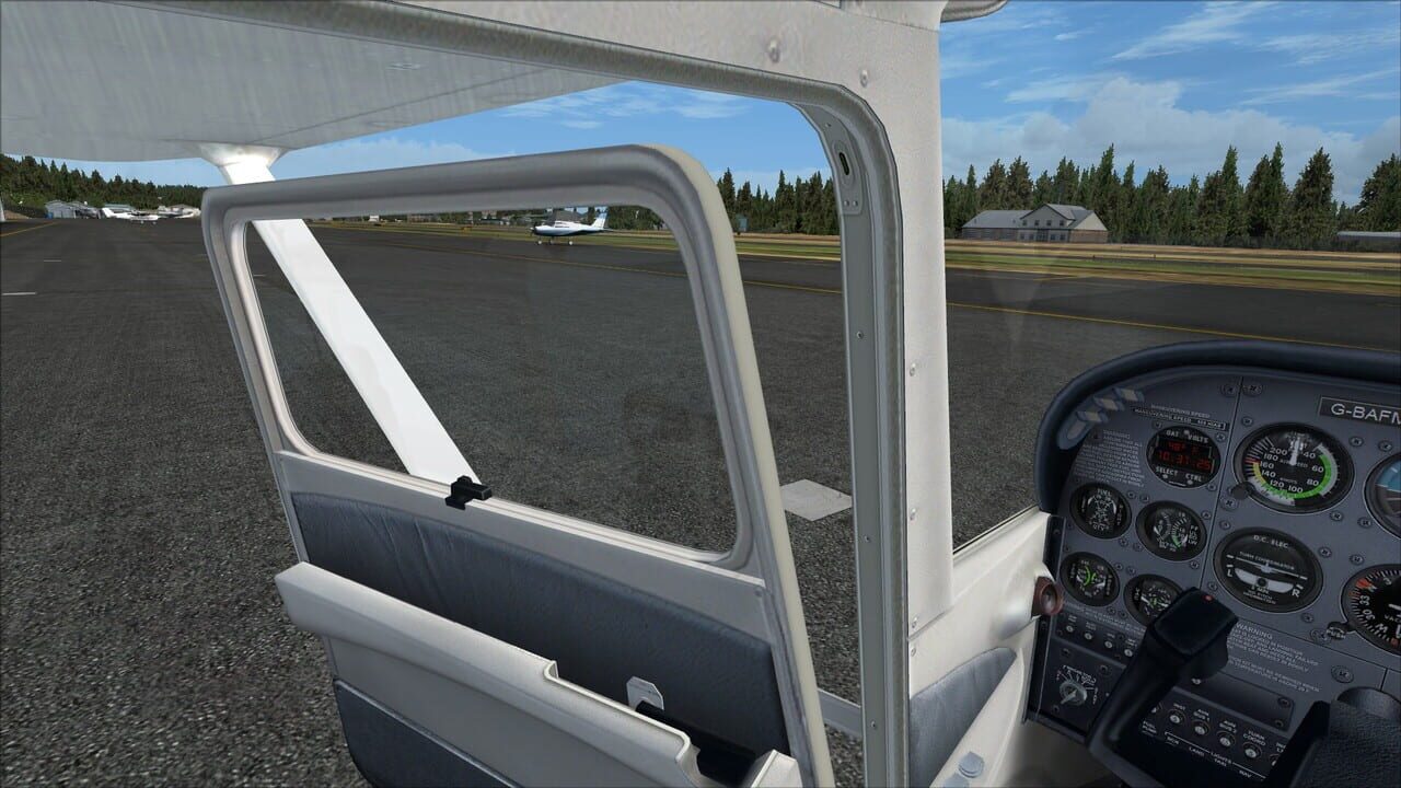 Microsoft Flight Simulator X: Steam Edition – Accu-Feel