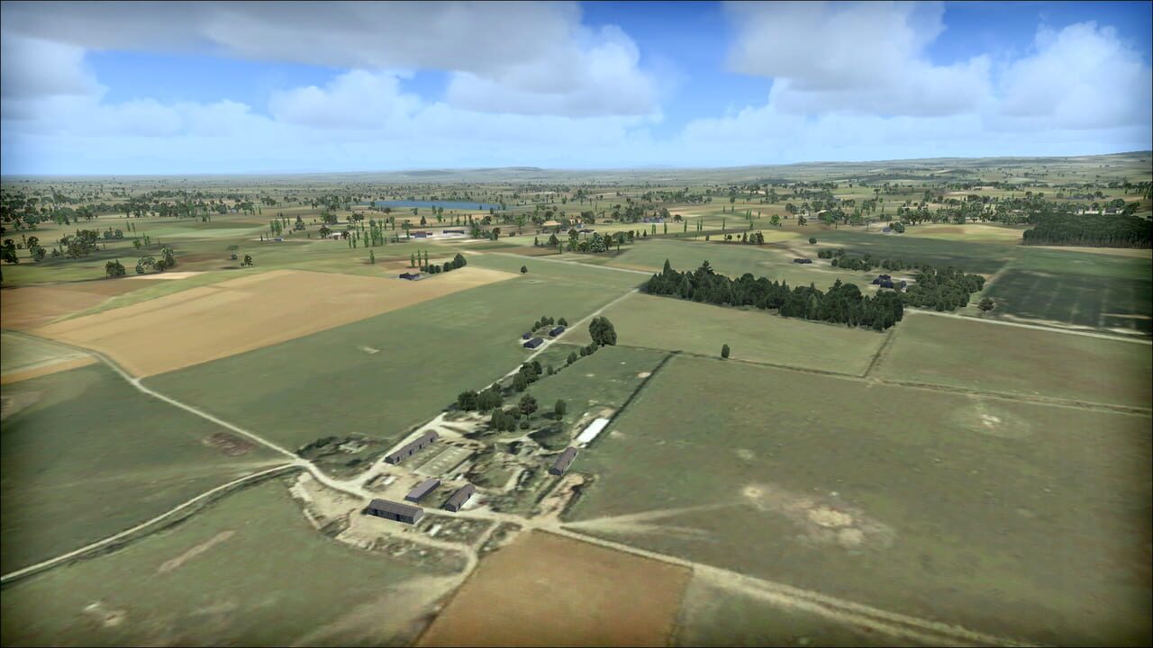 Microsoft Flight Simulator X: Steam Edition – Inverness Airport (EGPE)