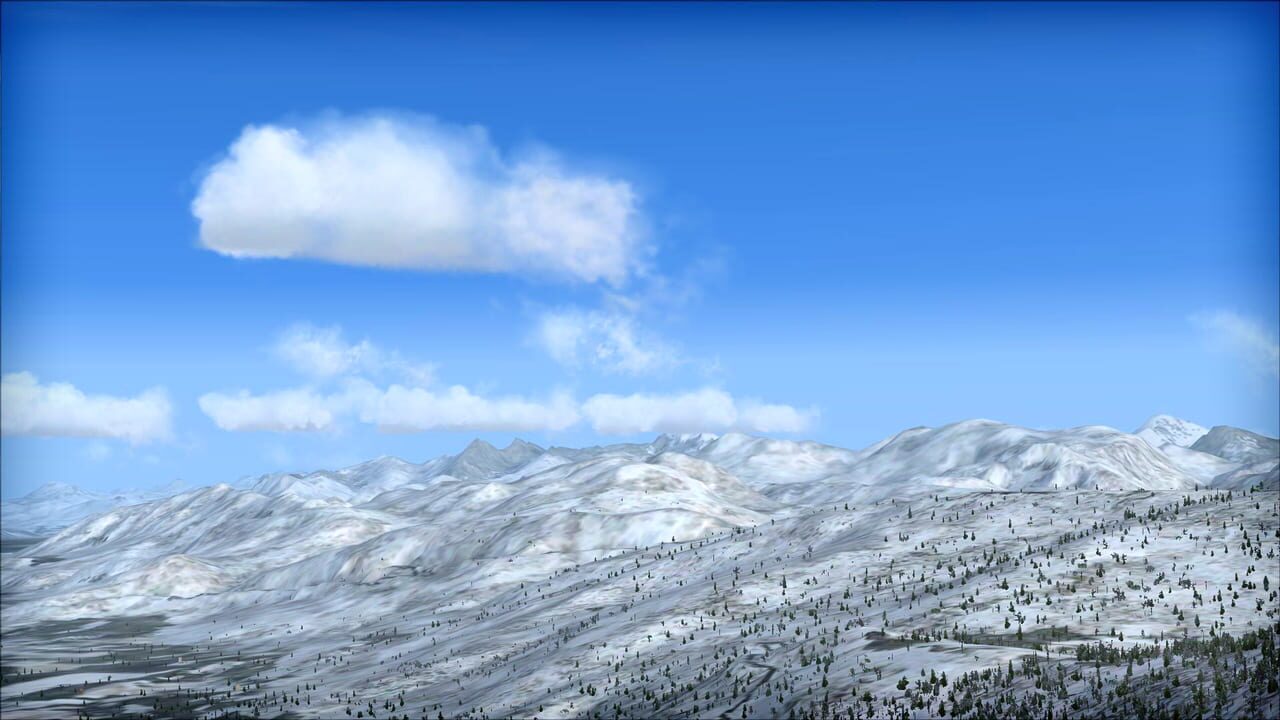 Microsoft Flight Simulator X: Steam Edition – FS Global 2010