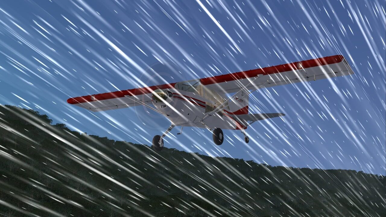 Microsoft Flight Simulator X: Steam Edition – FS Academy: In Command