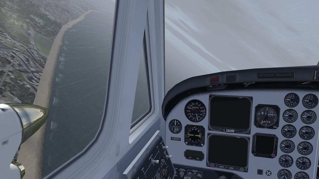 Microsoft Flight Simulator X: Steam Edition – FS Academy: In Command