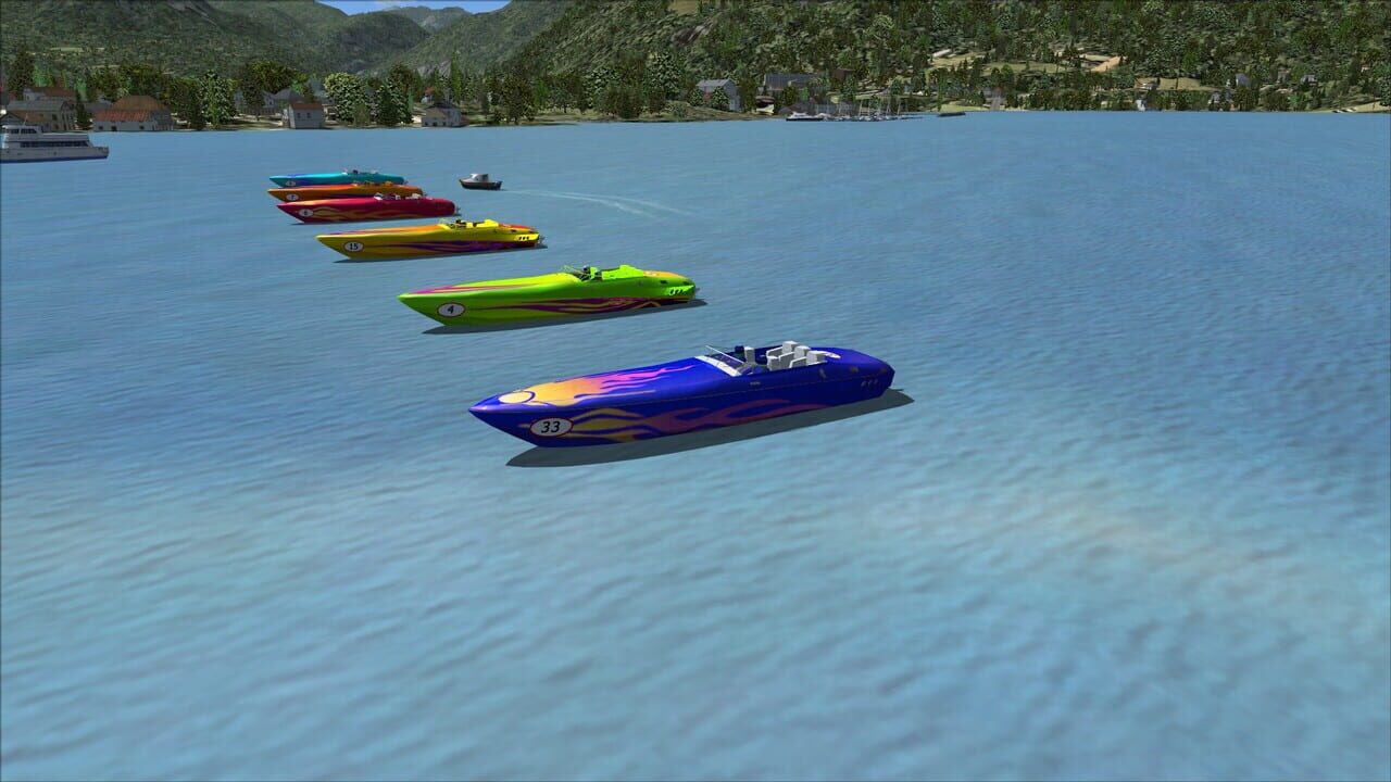 Microsoft Flight Simulator X: Steam Edition – Flight Tales II: Adrenaline