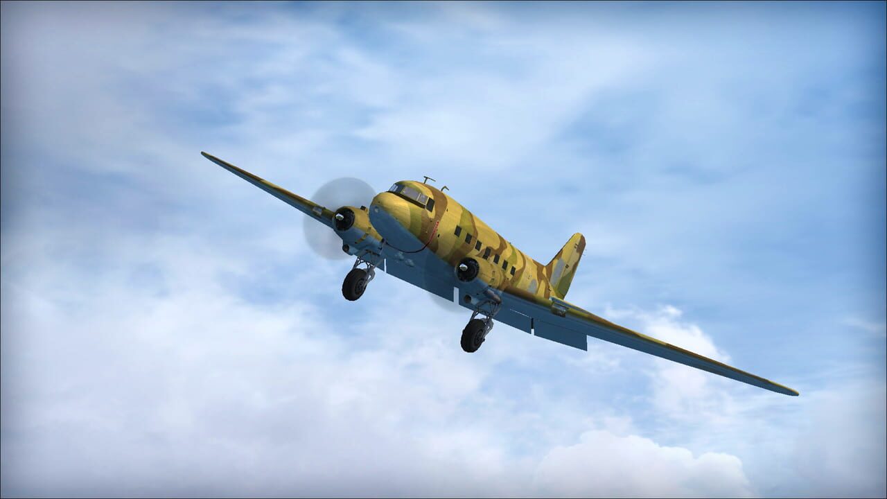 Microsoft Flight Simulator X: Steam Edition – FS Academy: Pushing the Envelope