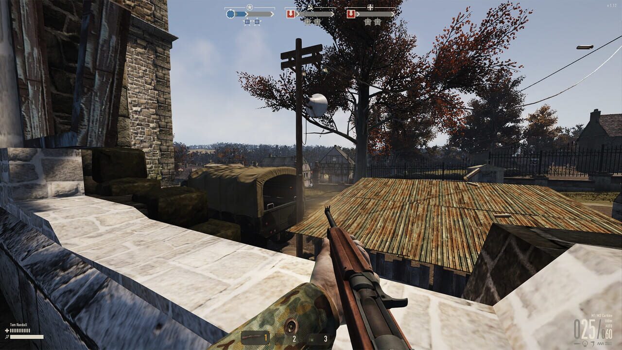 Heroes & Generals: US Giga Pack
