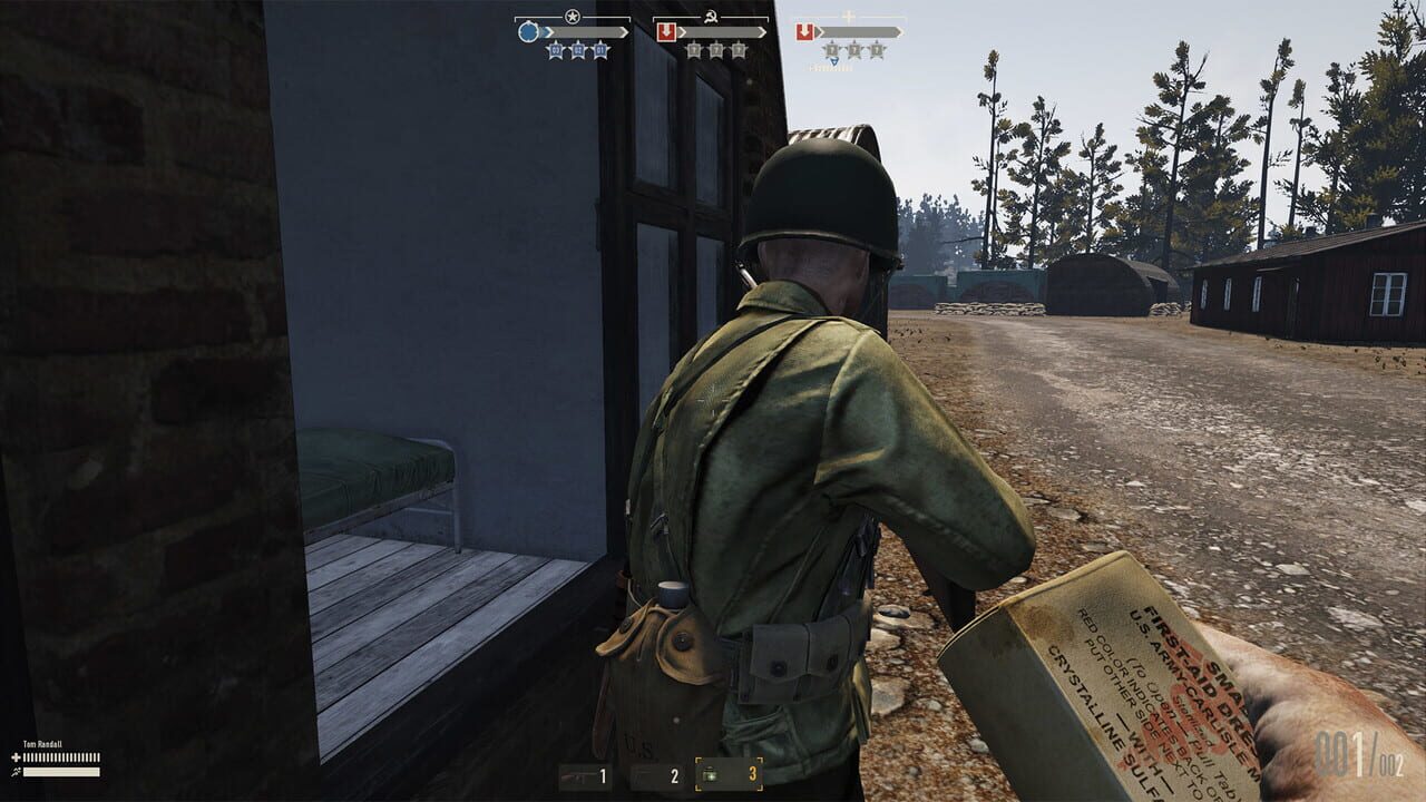 Heroes & Generals: US Giga Pack