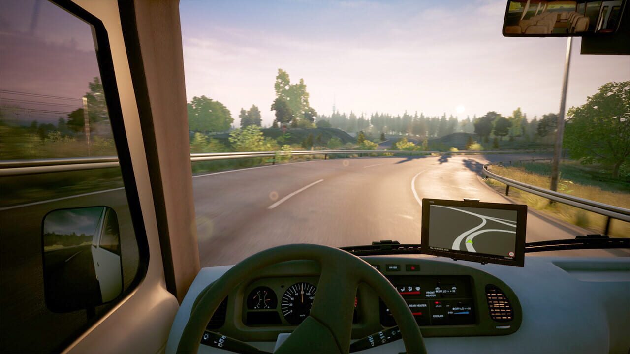 Fernbus Simulator: BB40