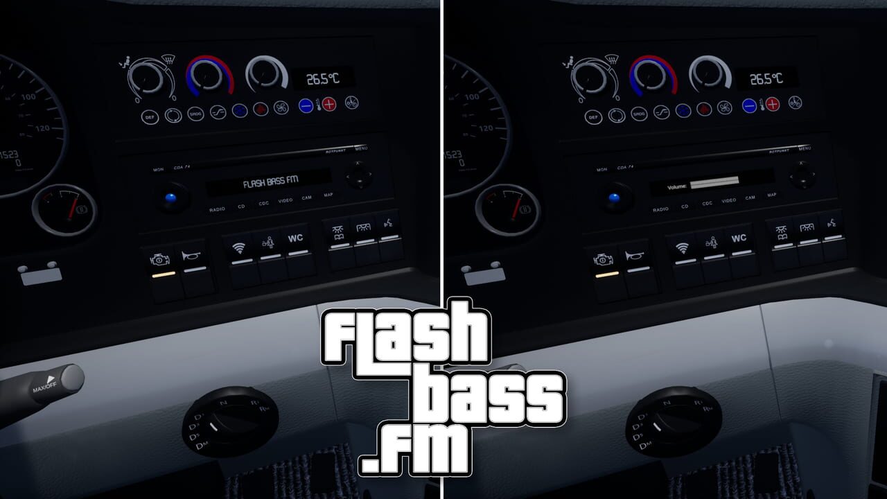 Fernbus Simulator: Multimedia Package