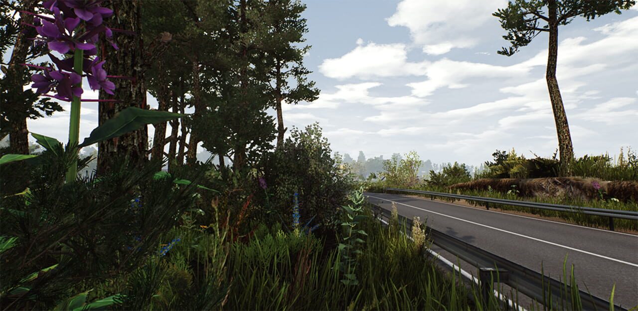 Fernbus Simulator: Usedom