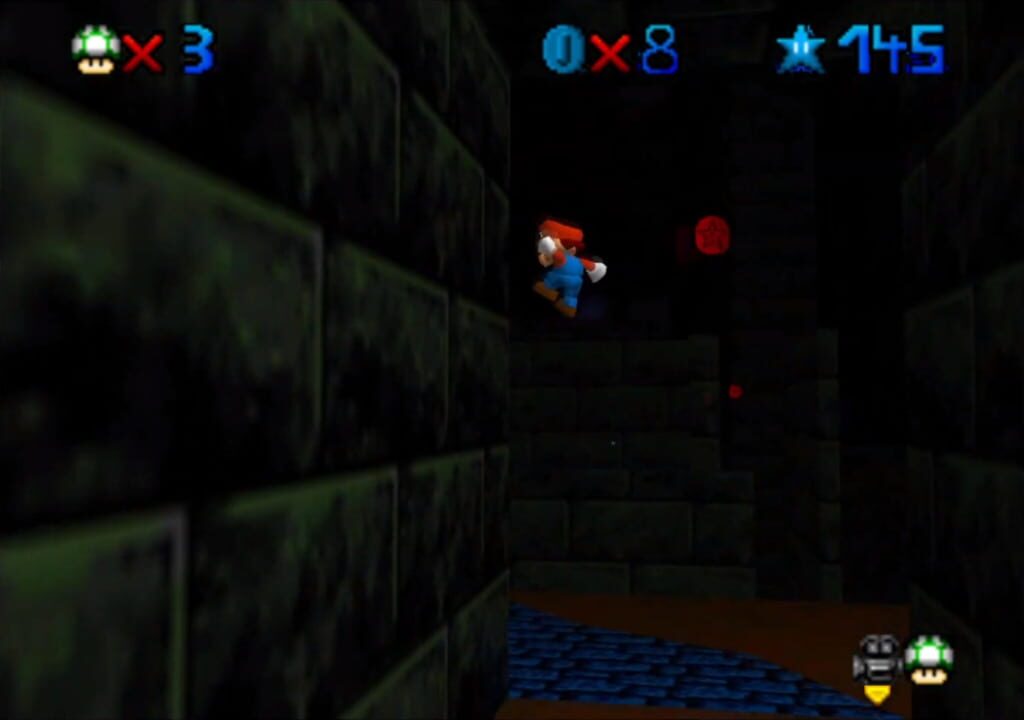 Star Revenge 2: Act II – Night of Doom