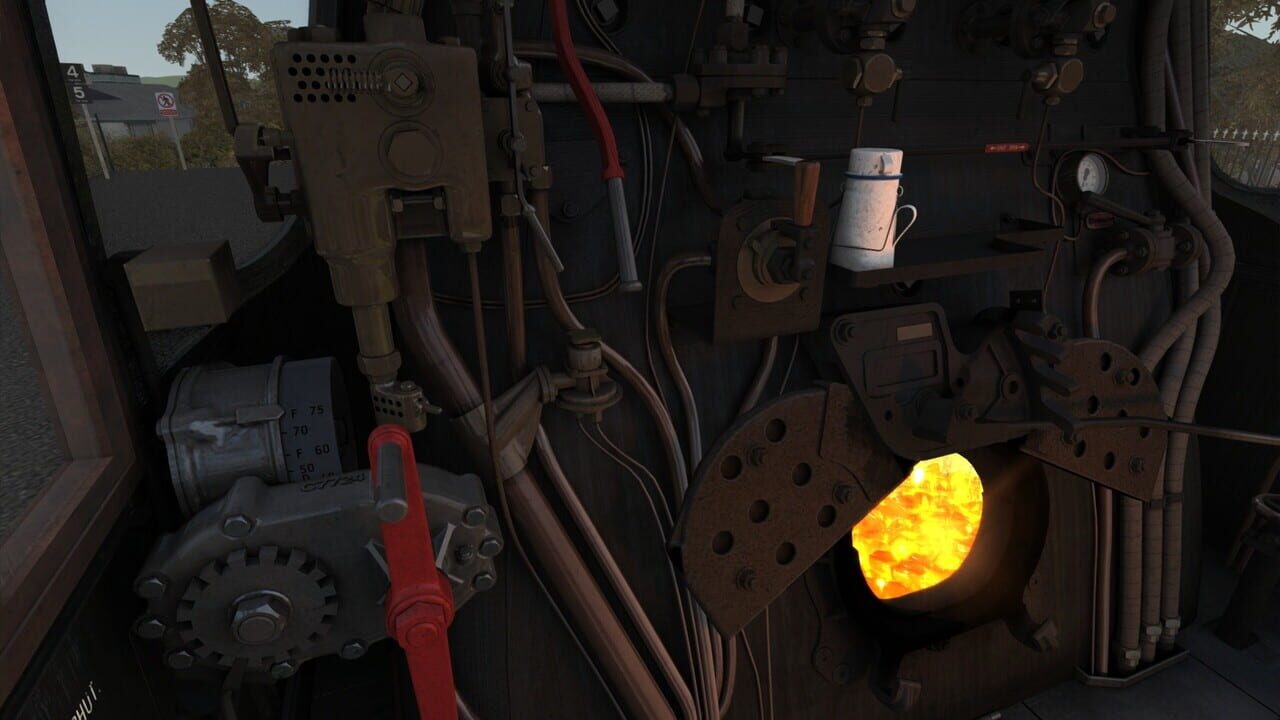 Train Simulator: BR Rebuilt West Country & Battle of Britain Class Steam Loco Add-On