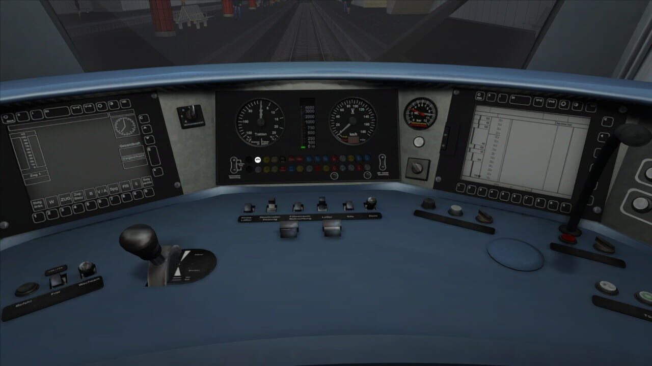 Train Simulator: DB BR423 EMU Add-On