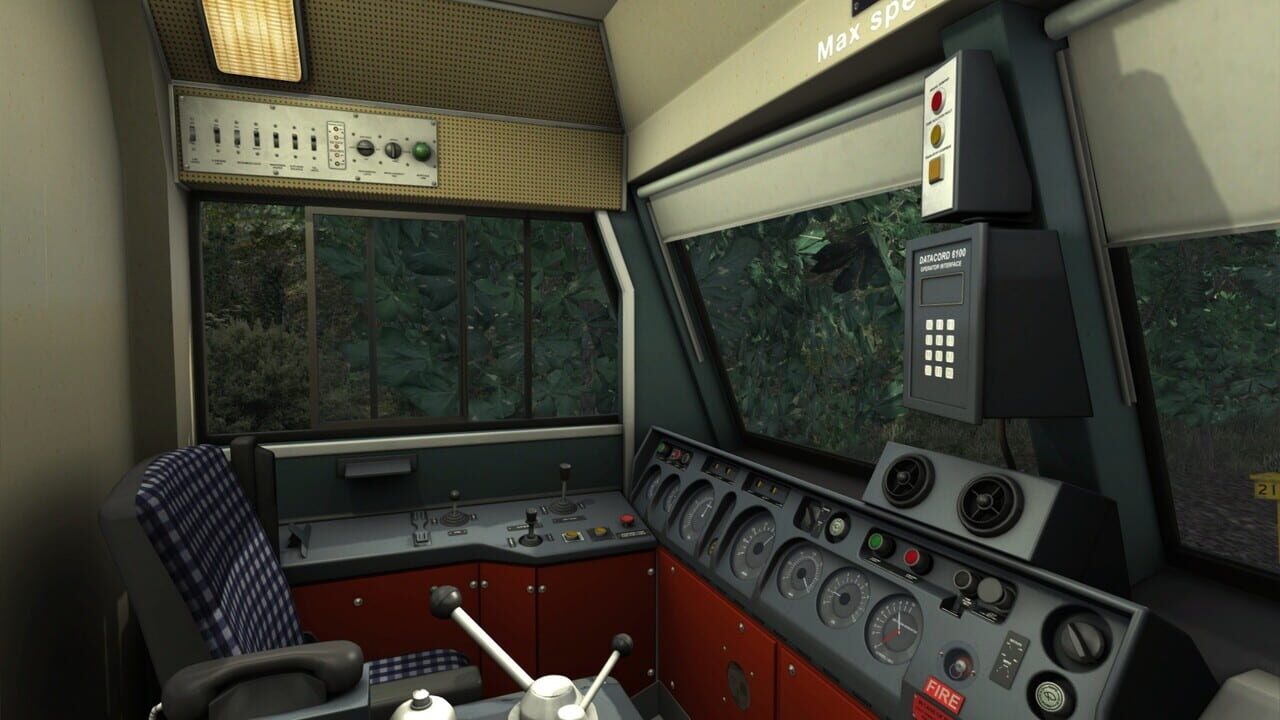 Train Simulator: Trainload BR Class 60 Loco Add-On