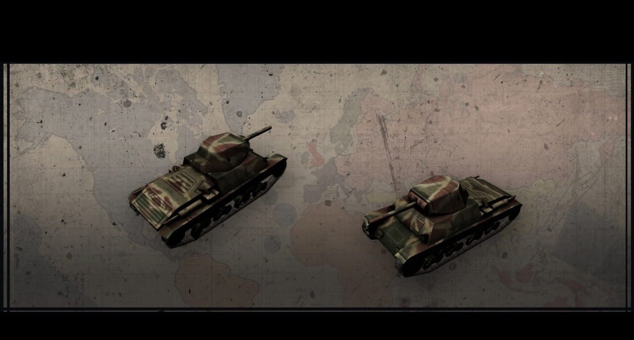 Hearts of Iron III: Italian Vehicle Pack