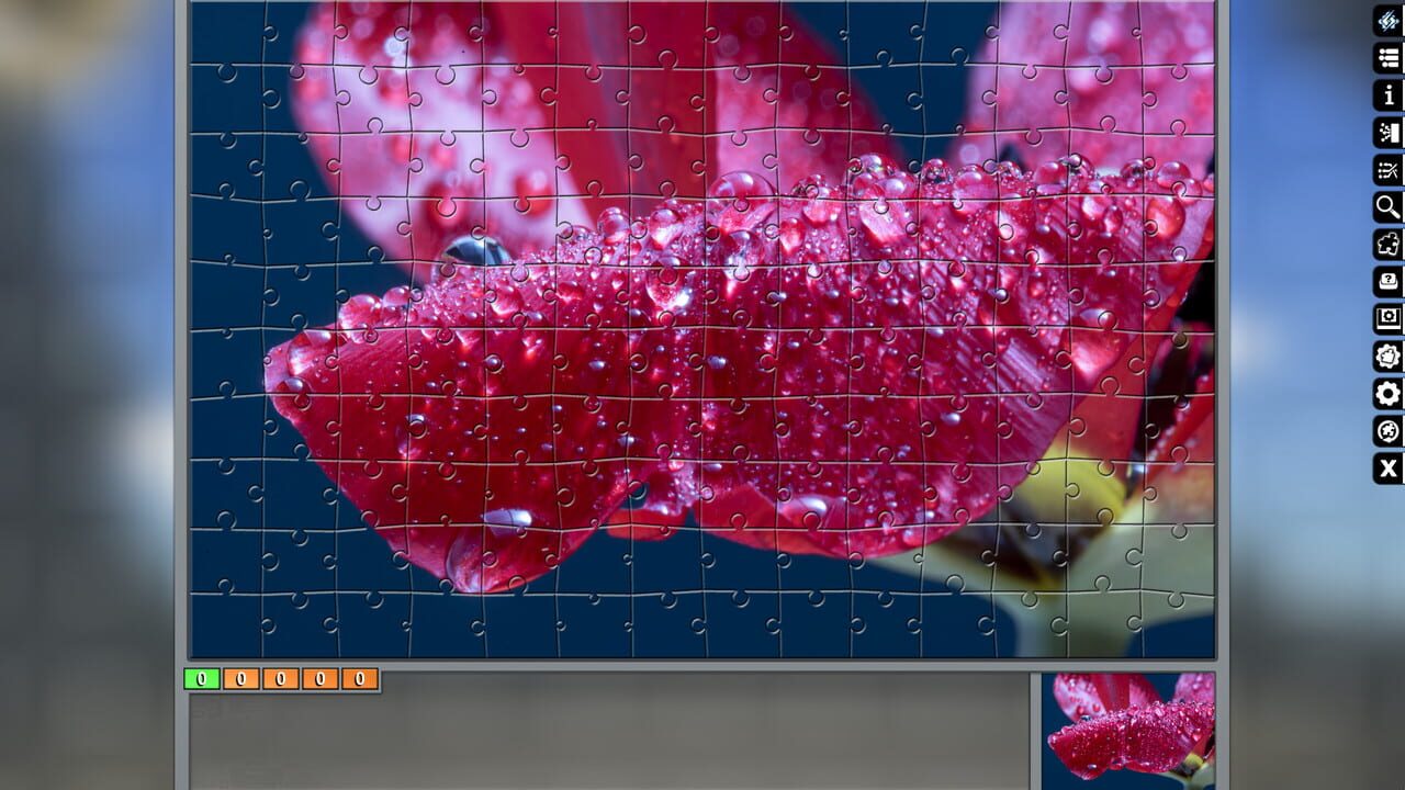 Pixel Puzzles Ultimate: Flowers