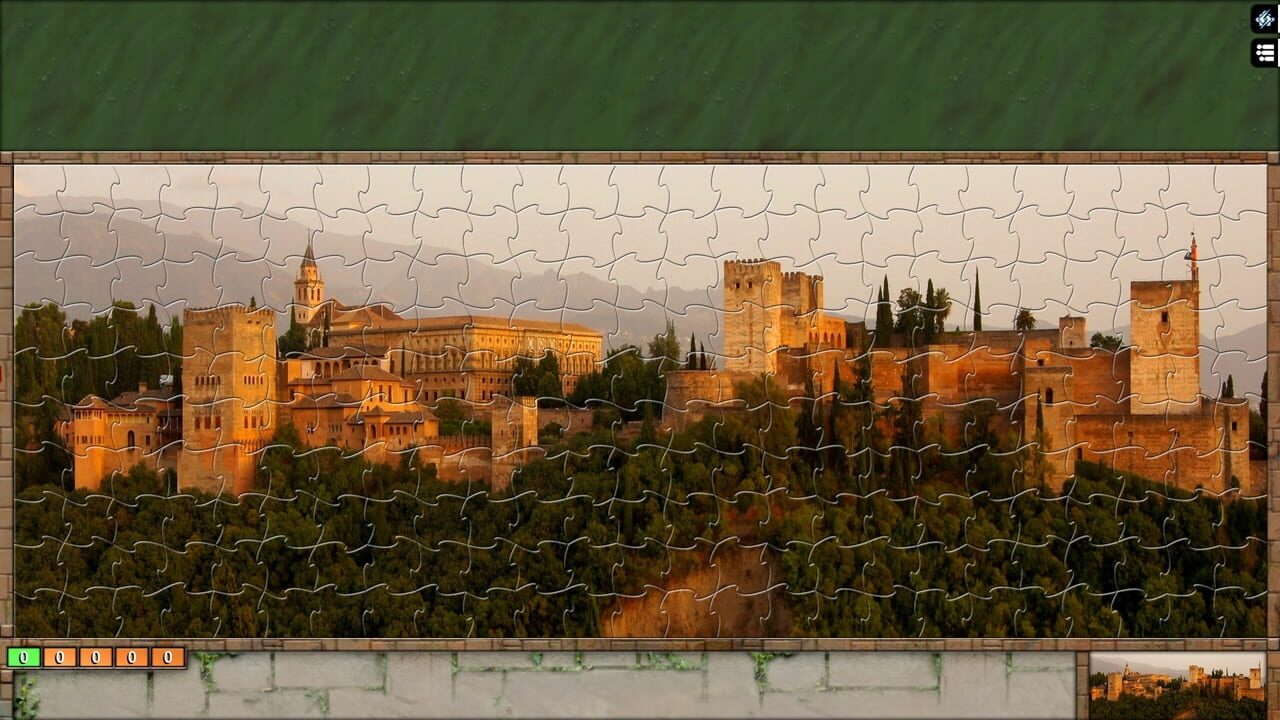Pixel Puzzles Ultimate: Spain