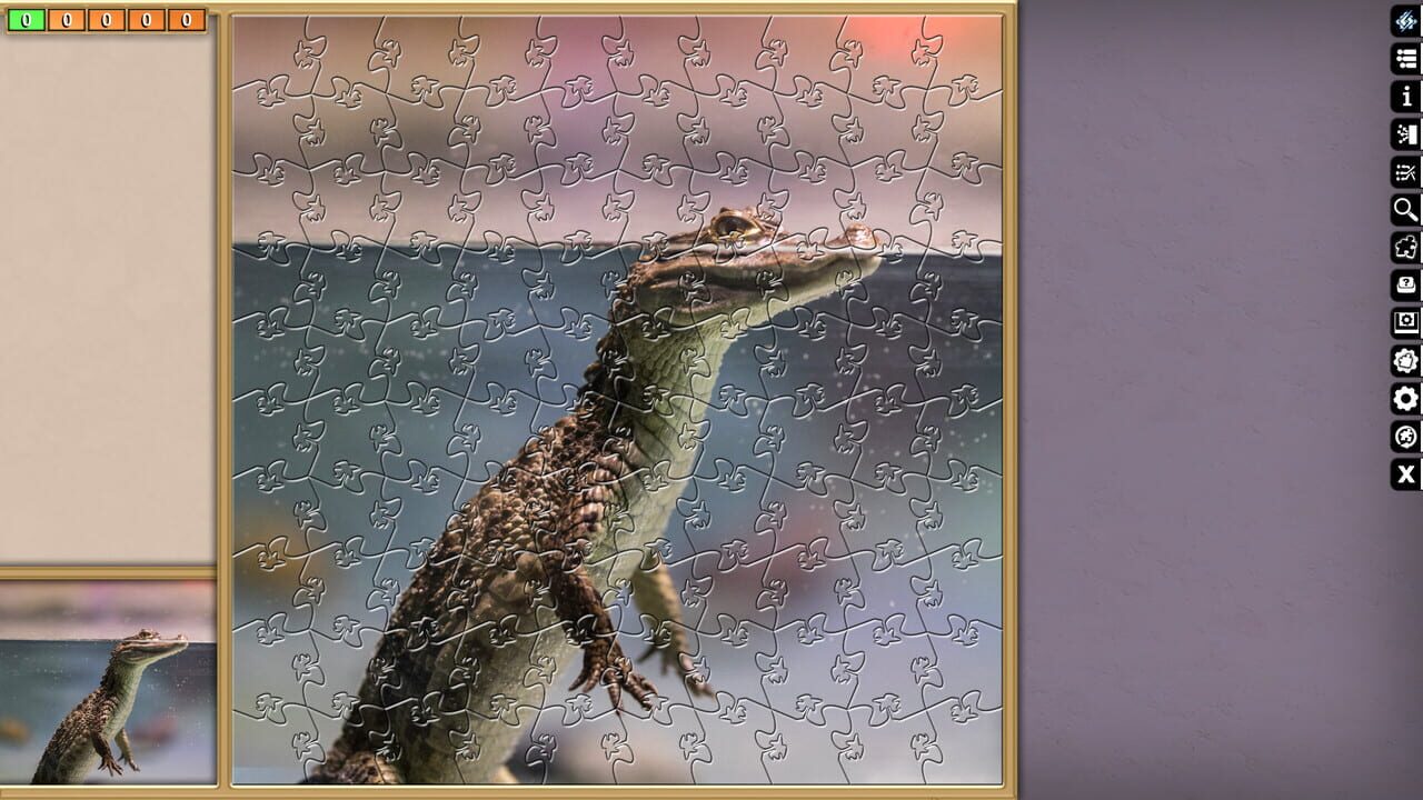 Pixel Puzzles Ultimate: Variety Pack 17