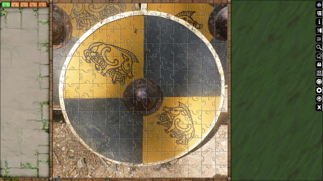 Pixel Puzzles Ultimate: Medieval