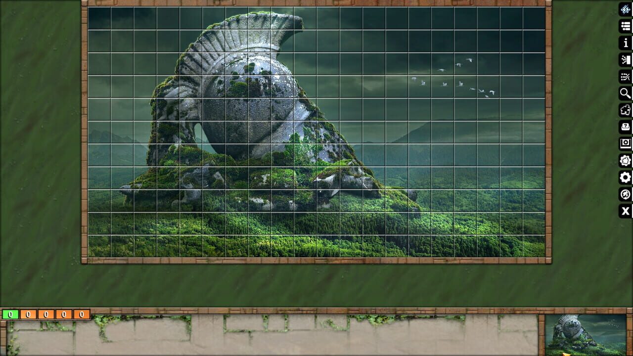 Pixel Puzzles Ultimate: Fantasy