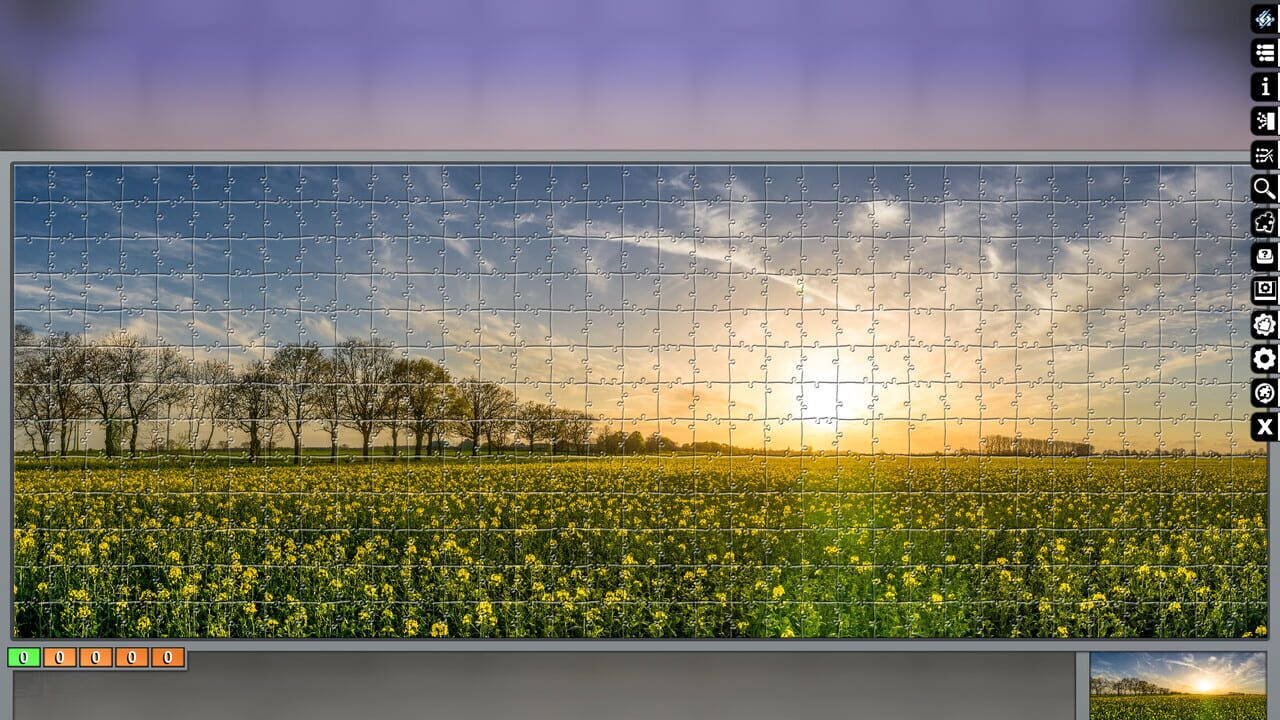 Pixel Puzzles Ultimate: Spring