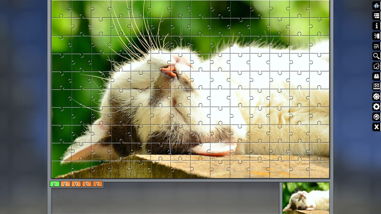 Pixel Puzzles Ultimate: Spring