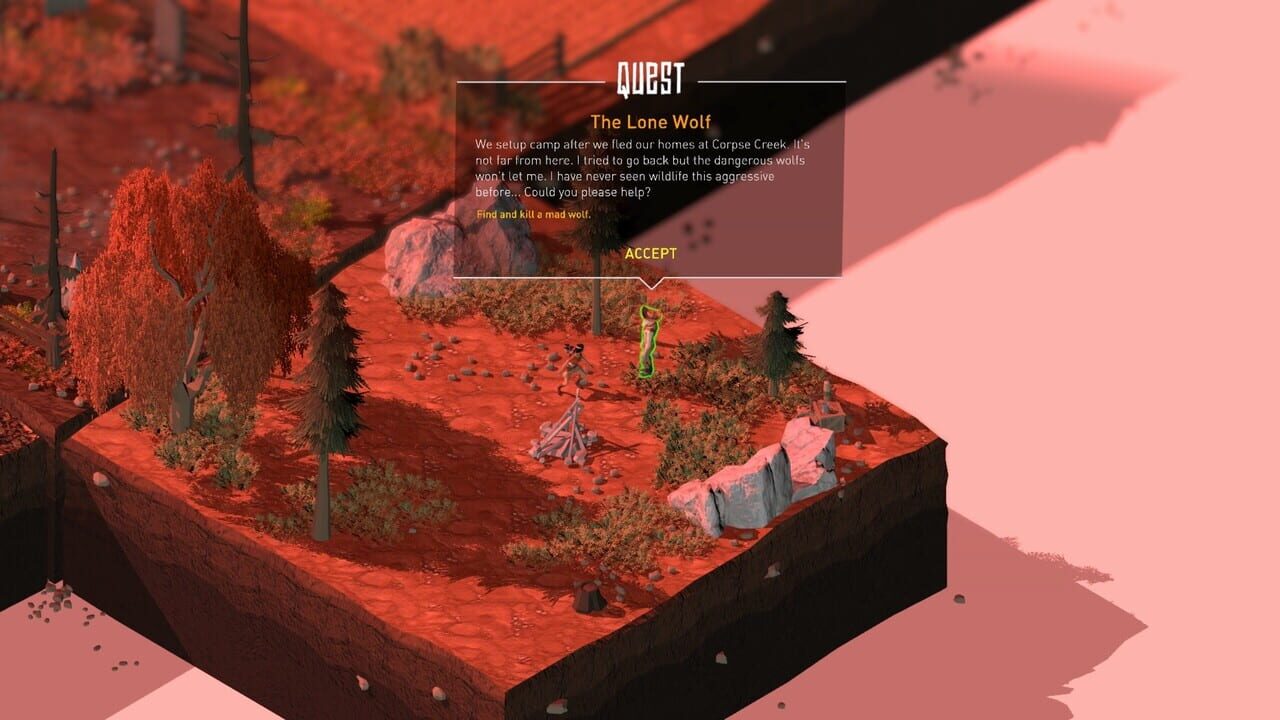 Above Snakes