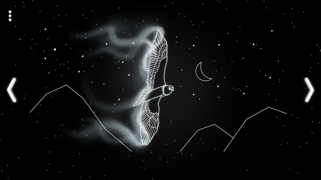 Hidden Shapes: Animals