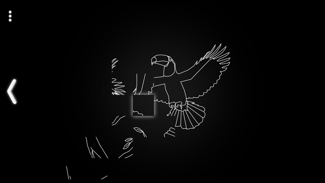 Hidden Shapes: Animals