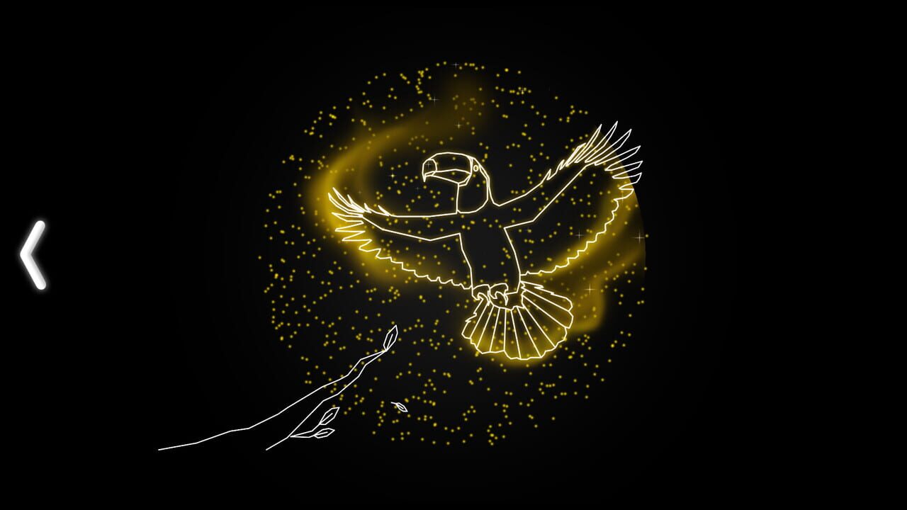 Hidden Shapes: Animals