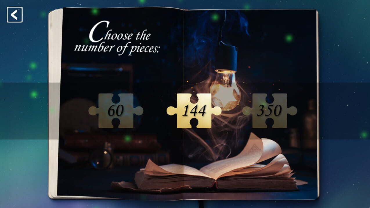 ASMR Journey: Animated Jigsaw Puzzle